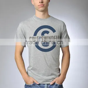 High Quality Short Sleeve T-shirt thumbnail-5