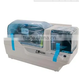 Bizosft Zebra P330 I Student Card Printer and Payment Card Printer thumbnail-2