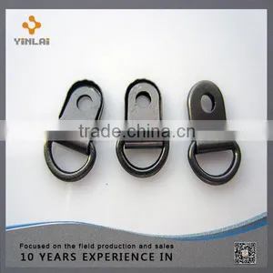 New Products Metal Shoe Hook Shoe Lace Hooks thumbnail-4