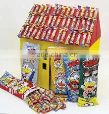 Popsicle,Ice Pop Packing Machine&High Quality Ice Lolly Wrapping Machine(Upgrade Edition) thumbnail-4