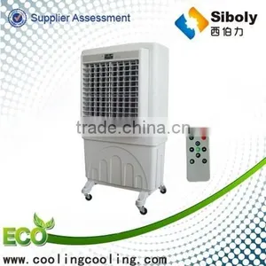 Water Cooling System /water Cooler Fan/mini Air Cooler thumbnail-1