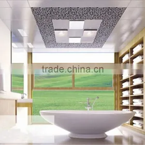 High Brightness Lled Wall Panel 36W 40W Rgb Led Panel Light thumbnail-6
