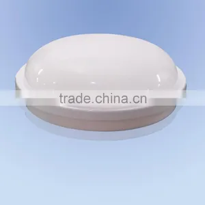 2015 Led Bulkhead Wall Mount pc 15w 20w IP65 Outdoor CE Rohs thumbnail-4
