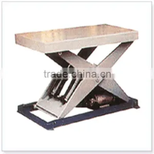 High Quality Wholesale Popular Lift Table Lift Scissor thumbnail-5