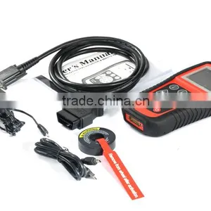 100% Original Autel TPMS Diagnostic And Service Tool MaxiTPMS TS601 Free Update For One Year thumbnail-3