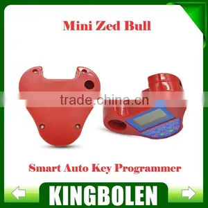 Hot Selling Transponder Key Programmer Zed-bull Mini Version Smart Zed Bull Prog thumbnail-5