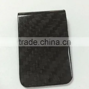 Carbon Fiber Parts Car Bumper thumbnail-5