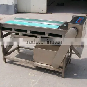 Mushroom Slicing Machine/vegetable Slicing Machine thumbnail-1