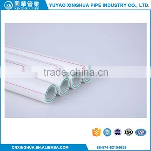 China Supplier High Quality Ppr Pipe Manufacturer thumbnail-4