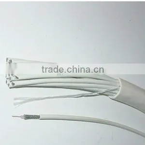 50 Ohm RG174 Mini Coaxial Cable thumbnail-1