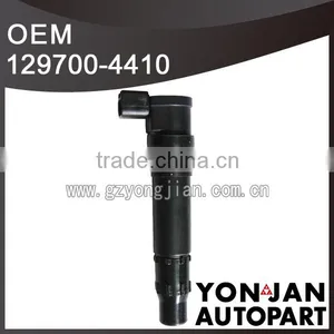 New Ignition Coil for Renault 129700-4410 /1297004410 Quality Choice thumbnail-2