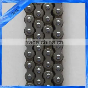Standard Motorcycle Drive Roller Chain thumbnail-2