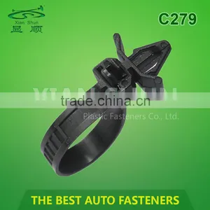 Plastic Strap Fastener thumbnail-1