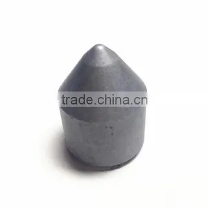 Tungsten Carbide Augar Bits/ Carbide Milling Bits for Road Construction thumbnail-1