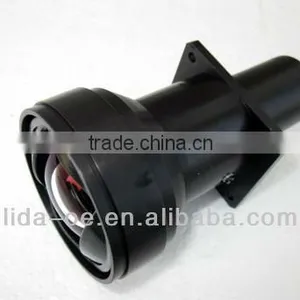 Fixed Focus Projection Lens thumbnail-2