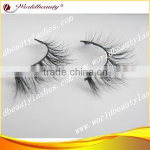 Private Custom Package Real 3D Mink Fur Lashes thumbnail-5