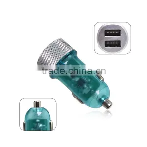 2015 New 5v 3.1a 3.4a Universal Usb Charger for Samsung Galaxi s6 thumbnail-2