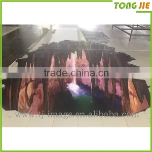 Quality Products Vinyl Decal Floor Sticker Printing thumbnail-1