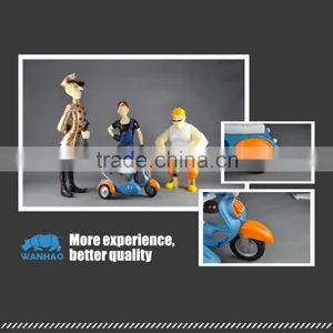 Laege Supply WANHAO Digital 3d Printer i3 Printer for Pla Printing thumbnail-1