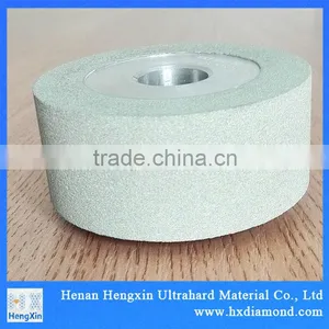 Good Market Made in China 1A1 Vitrified Bonded Grinding Wheel for Grinding Machine thumbnail-2