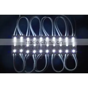 SDSLED 3528 Led Module IP65 Green Light DC12V 20PCS Module Led thumbnail-2