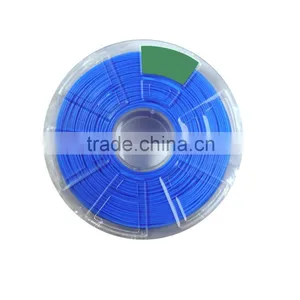 2016 DIY Digital 3d Printer Pen Filament ABS Consumables 1.75mm Plastic Rubber Consumables Material MakerBot/RepRap/UP/Mendel thumbnail-4