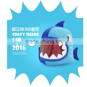 Colorful Kids Animal Backpack Manufacturers Guangzhou 3d Children Backpack School Backpack Personalized 2016 thumbnail-4