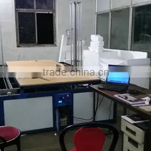 CNC Hot Wire Eps Foam Cutter thumbnail-5