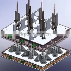 Polyfoam Mold/polyfoam Mould/polyfoam Mold Maker thumbnail-4