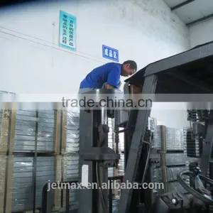 Steel Door Frame Set thumbnail-1