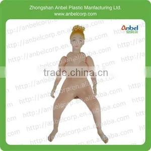 Blow Up Doll Female Stag Hen Party Fancy Dress thumbnail-2