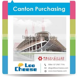 2016 Canton Fair Best Superior Quality Guangzhou Canton Products Shipping Buying Agent In China thumbnail-1