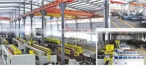 Fujian Hailong Machinery Co., Ltd. company overview - view 3 thumbnail