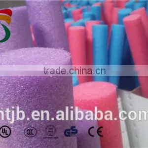 Foam Floating Pool Noodles Swimming Noodle Water Pool Float Noodles thumbnail-1