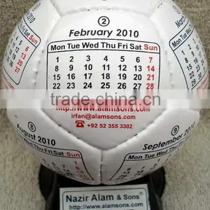 High Quality Promotional Soccer Ball / Football / Mini Ball thumbnail-1