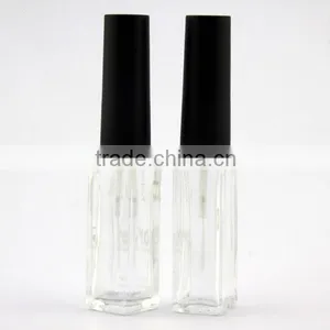 Wholesale Glass Nail Polish Bottle thumbnail-2