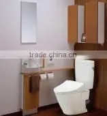 Toto Toilet Price Control Water Temperature Made in Japan thumbnail-1