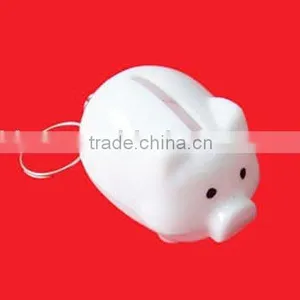 Piggy Bank Key Chain for Kids thumbnail-1