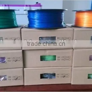3d Printer Filament Pla Abs Filament 3d Printer thumbnail-1