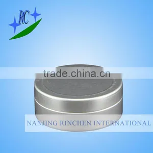 30g High Quality Cream Jar thumbnail-1