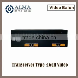 CCTV Video Balun thumbnail-1