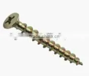 Countersunk Chipboard Screw thumbnail-1