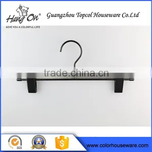 Customized Thickness Non-Slip Colorful Kid Wire Hangers thumbnail-1