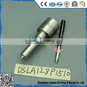 DSLA128P 1510 Tractor Fuel Injector Nozzle , Volvo Truck Injectors Transit Nozzles Spare Parts 0433171641 thumbnail-1
