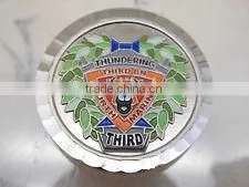 Factory Custom Metal Personalized Coin Cheap Price Marine Corps Metal Souvenir Coin thumbnail-1