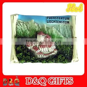 German Refrigerator Magnet thumbnail-2