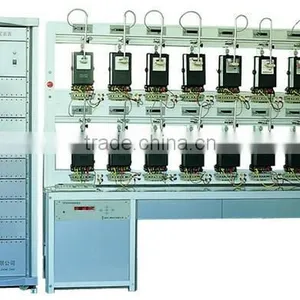 16 Meter Positions Three Phase Energy Meter Test Bench thumbnail-1