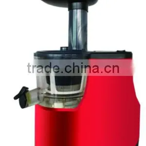 2016 150W 300ml BEST SELLING NEW STAINLESS STEEL POWER JUICER Commercial Juice Extractor Machines Slow Speed Juicer for Sale thumbnail-1