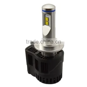 Best Selling Products in America Led Light, 55w H4, H8h7 HB3 HB4 H13 9004 9007 H16 9012 D1, D2, D3, D4 P6 Led Headlght Auto Quality Choice thumbnail-3