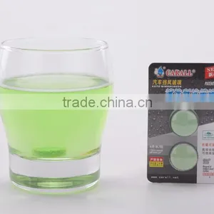 China Car Care Product Stainless Water Less Car Wash Cleanner thumbnail-3